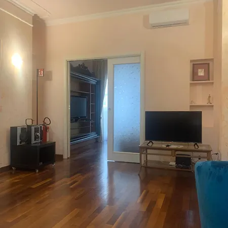 Appartamento Trastevere Soul- Cozy Roma