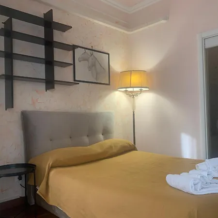 Trastevere Soul- Cozy Roma