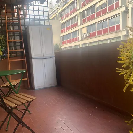 Trastevere Soul- Cozy Appartamento Roma
