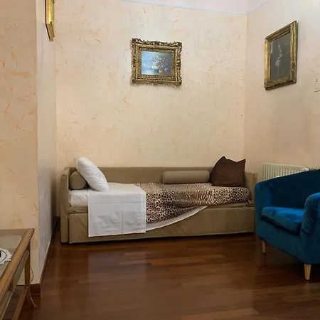 Trastevere Soul- Cozy Roma