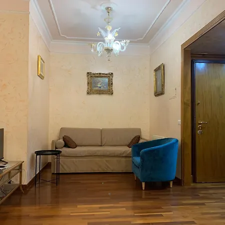 Trastevere Soul- Cozy Appartamento