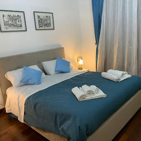 Trastevere Soul- Cozy Appartamento