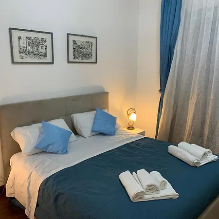 Appartamento Trastevere Soul- Cozy Roma