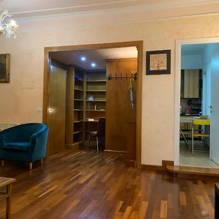 Trastevere Soul- Cozy Appartamento *