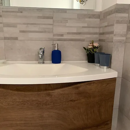 Appartamento Trastevere Soul- Cozy