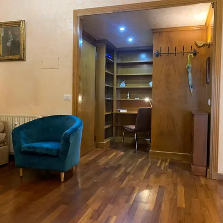 アパート Trastevere Soul- Cozy *
