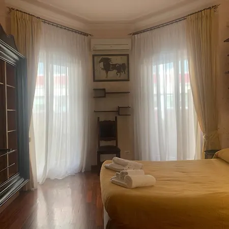 アパート Trastevere Soul- Cozy
