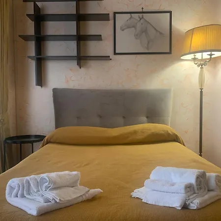 アパート Trastevere Soul- Cozy *